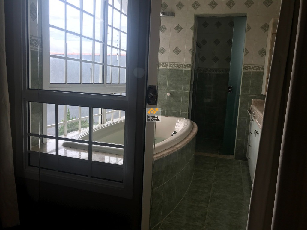 Casa, 4 quartos - Foto 12