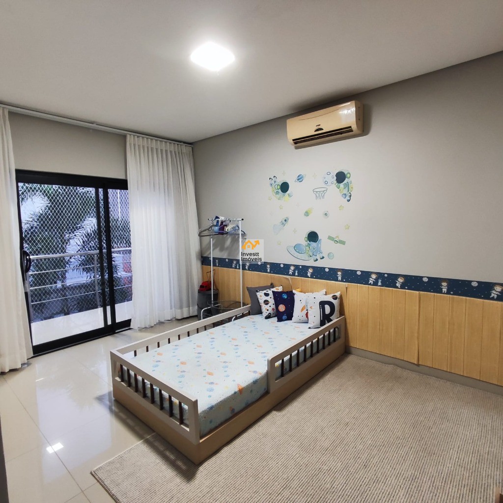 Casa, 4 quartos - Foto 15