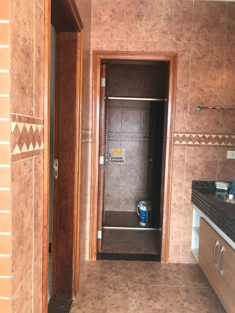 Casa, 4 quartos - Foto 17