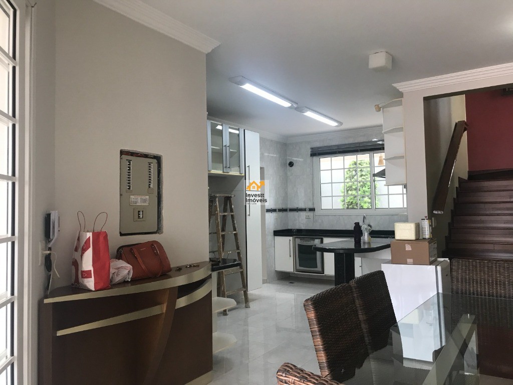 Casa, 4 quartos - Foto 7