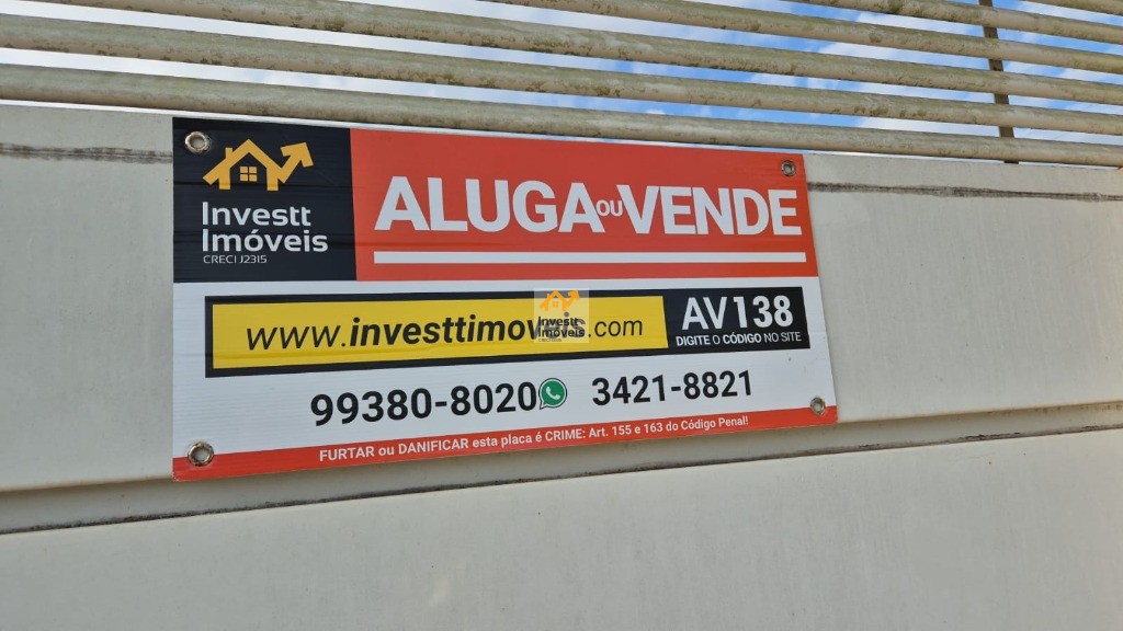 Casa, 1 quarto - Foto 10