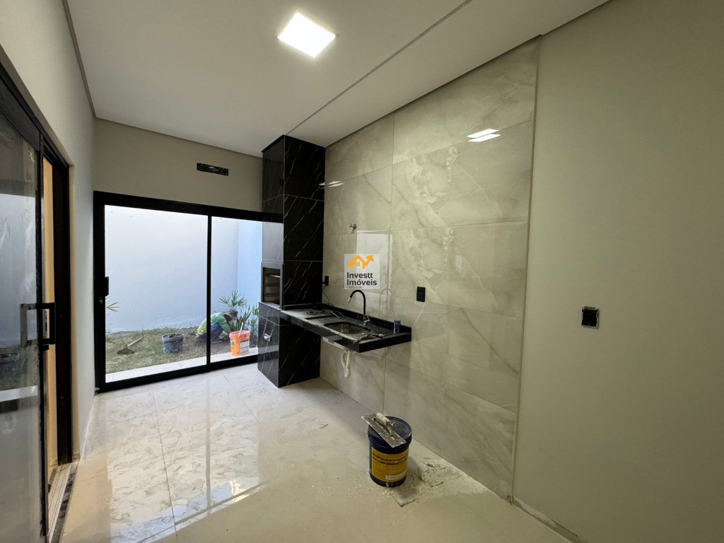 Casa, 3 quartos - Foto 6