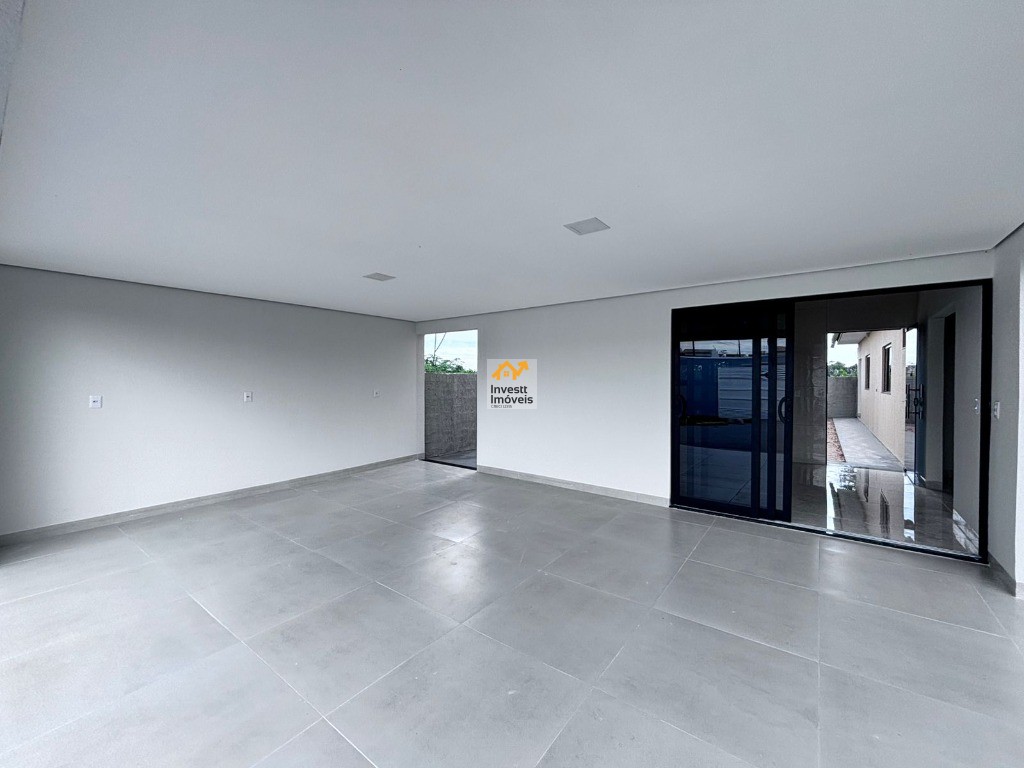 Casa, 2 quartos - Foto 2