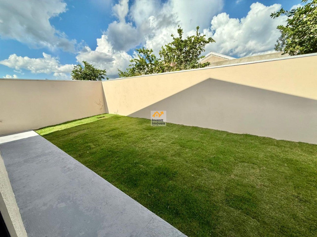 Casa, 3 quartos - Foto 21