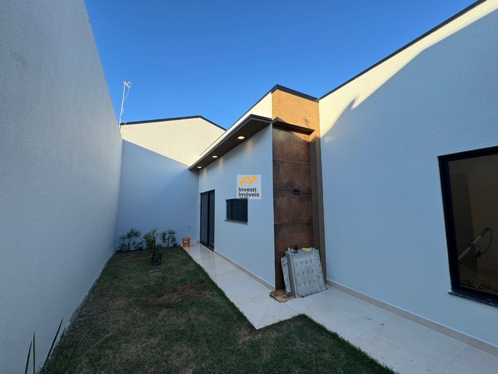 Casa, 3 quartos - Foto 11