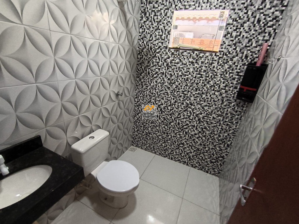 Casa, 2 quartos - Foto 6