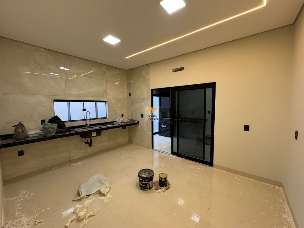 Casa, 3 quartos - Foto 5