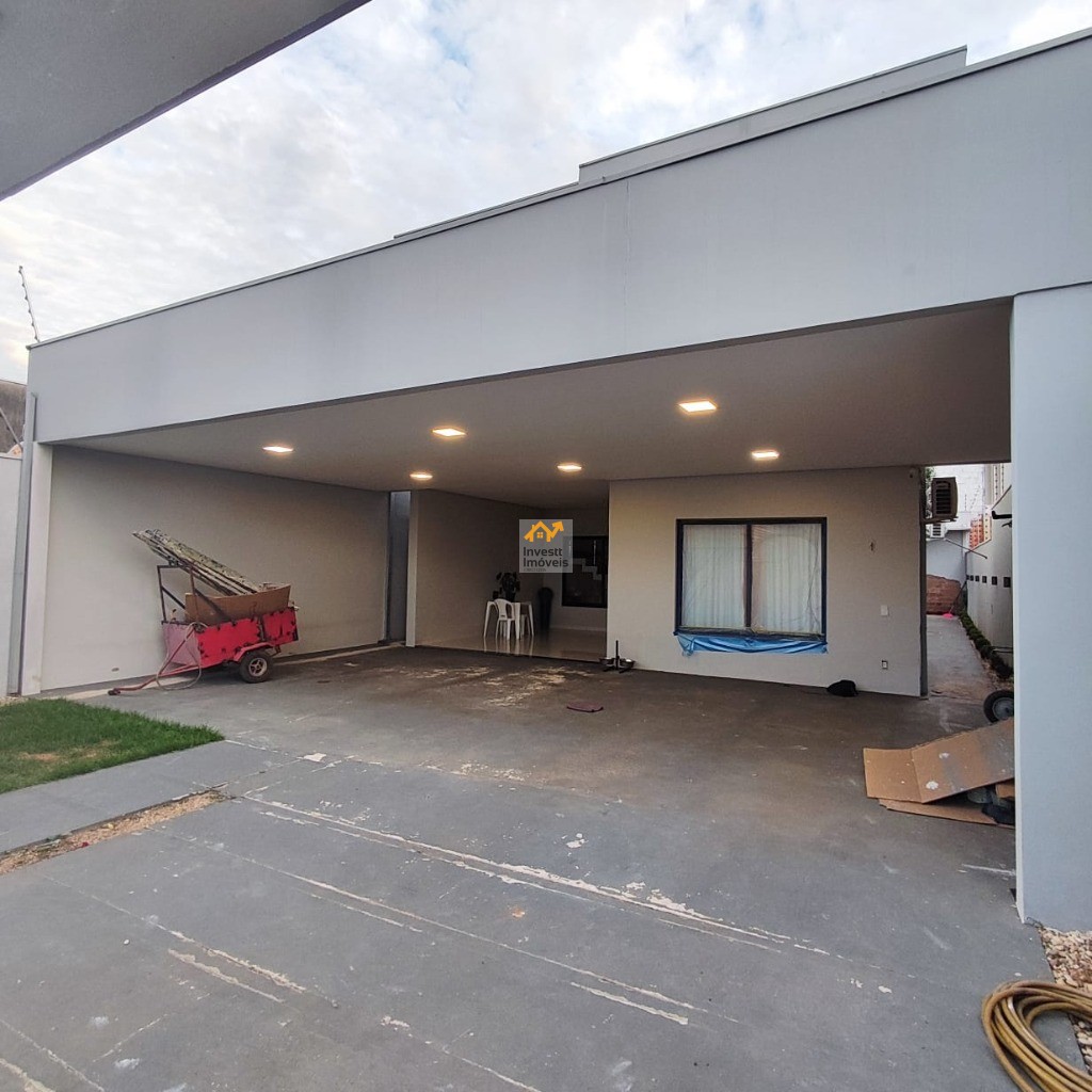 Casa, 4 quartos - Foto 4