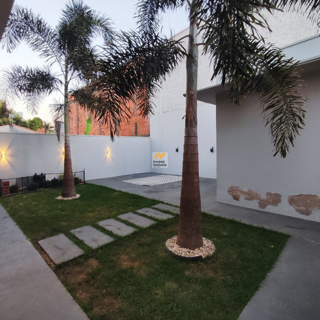 Casa, 4 quartos - Foto 22