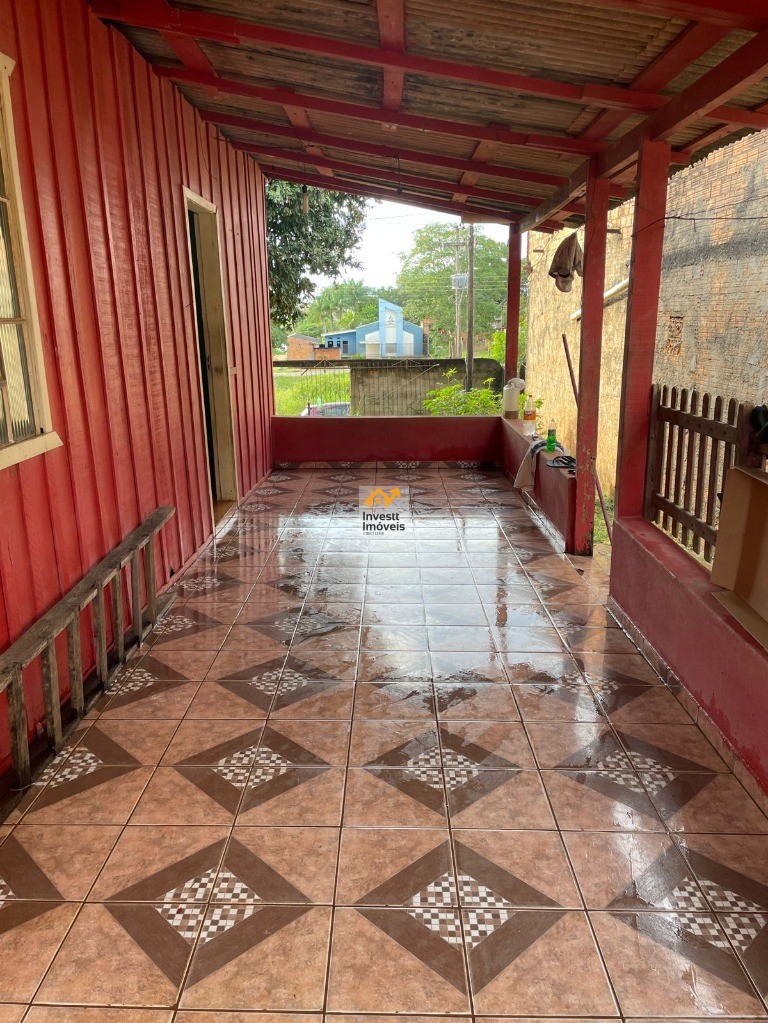 Casa, 2 quartos - Foto 13