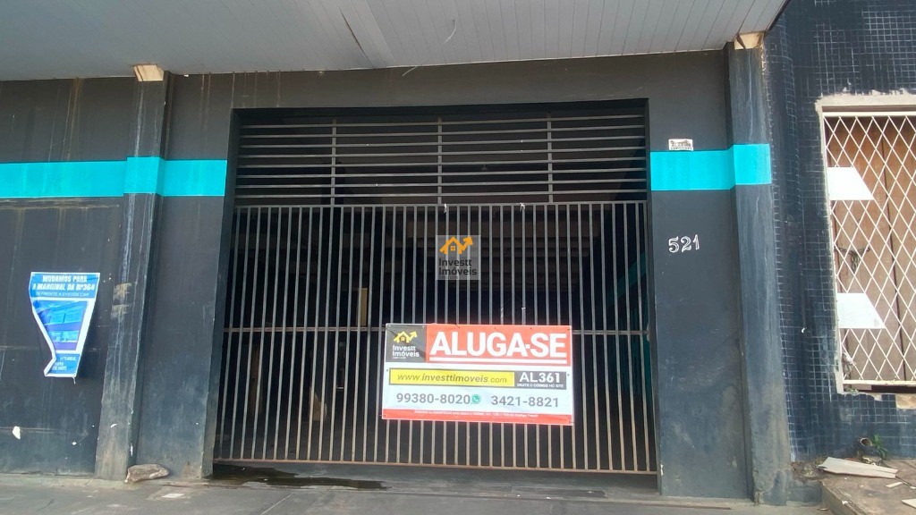 Loja-Salão - Foto 2
