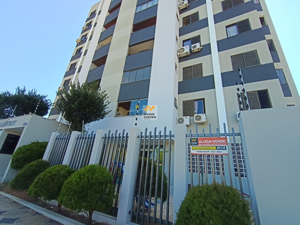 Apartamento, 3 quartos - Foto 1