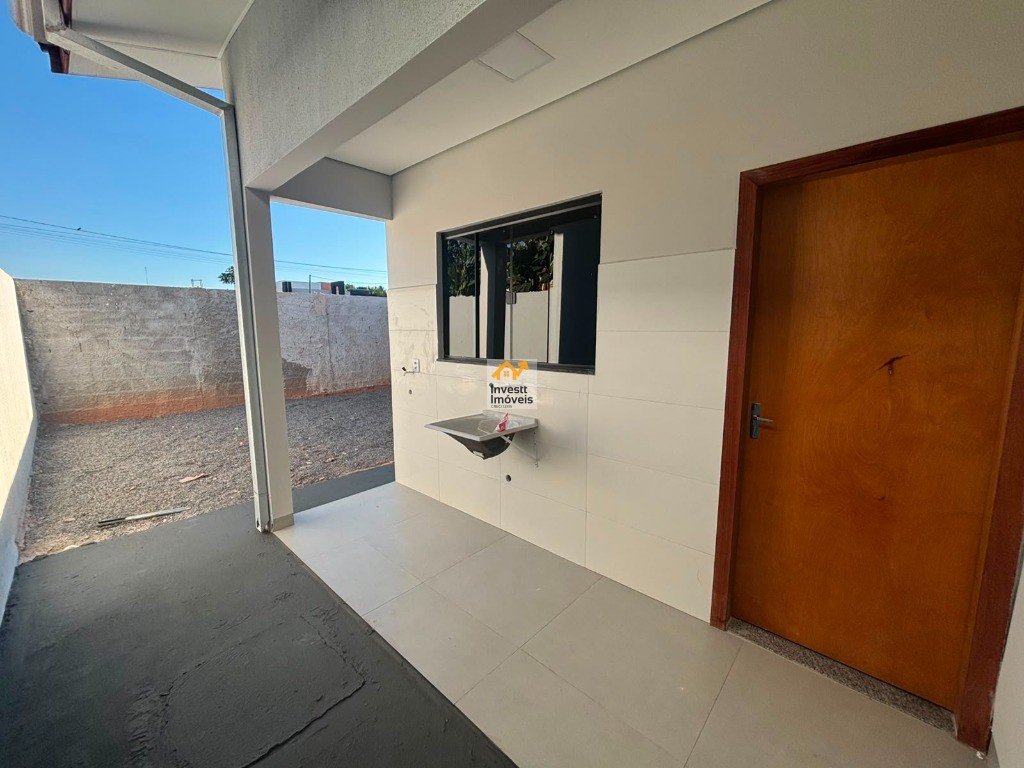 Casa, 2 quartos - Foto 7