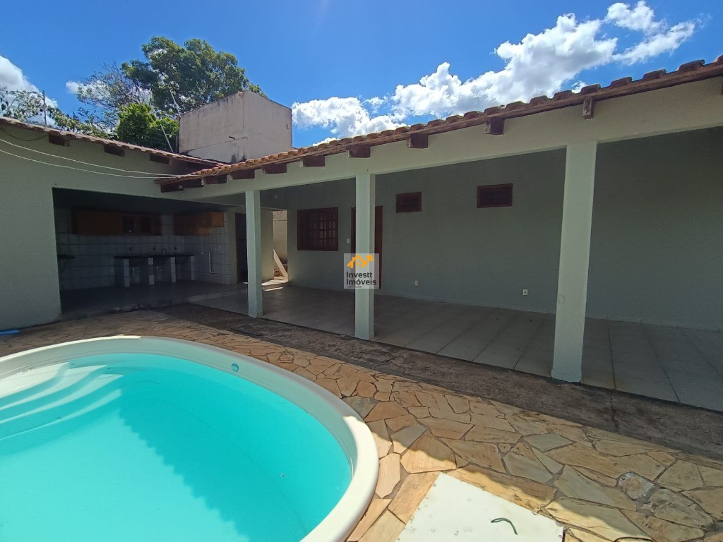 Casa, 3 quartos - Foto 18