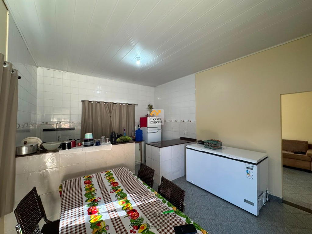 Casa, 3 quartos - Foto 3