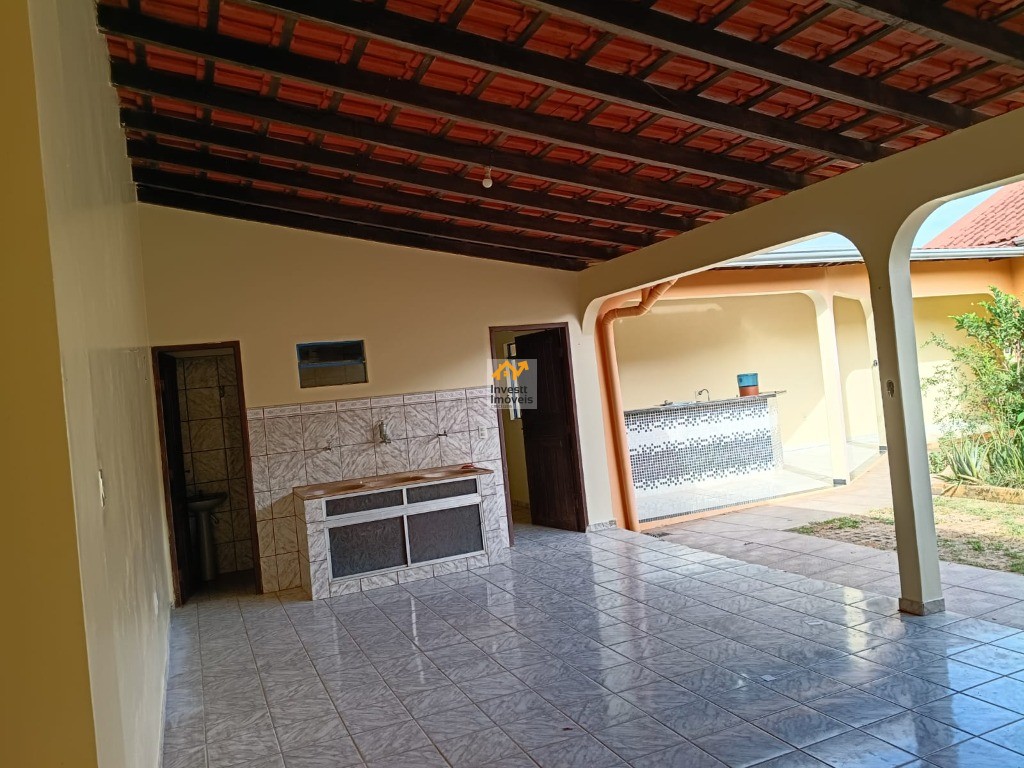 Casa, 3 quartos - Foto 10