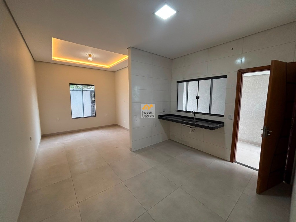 Casa, 2 quartos - Foto 4
