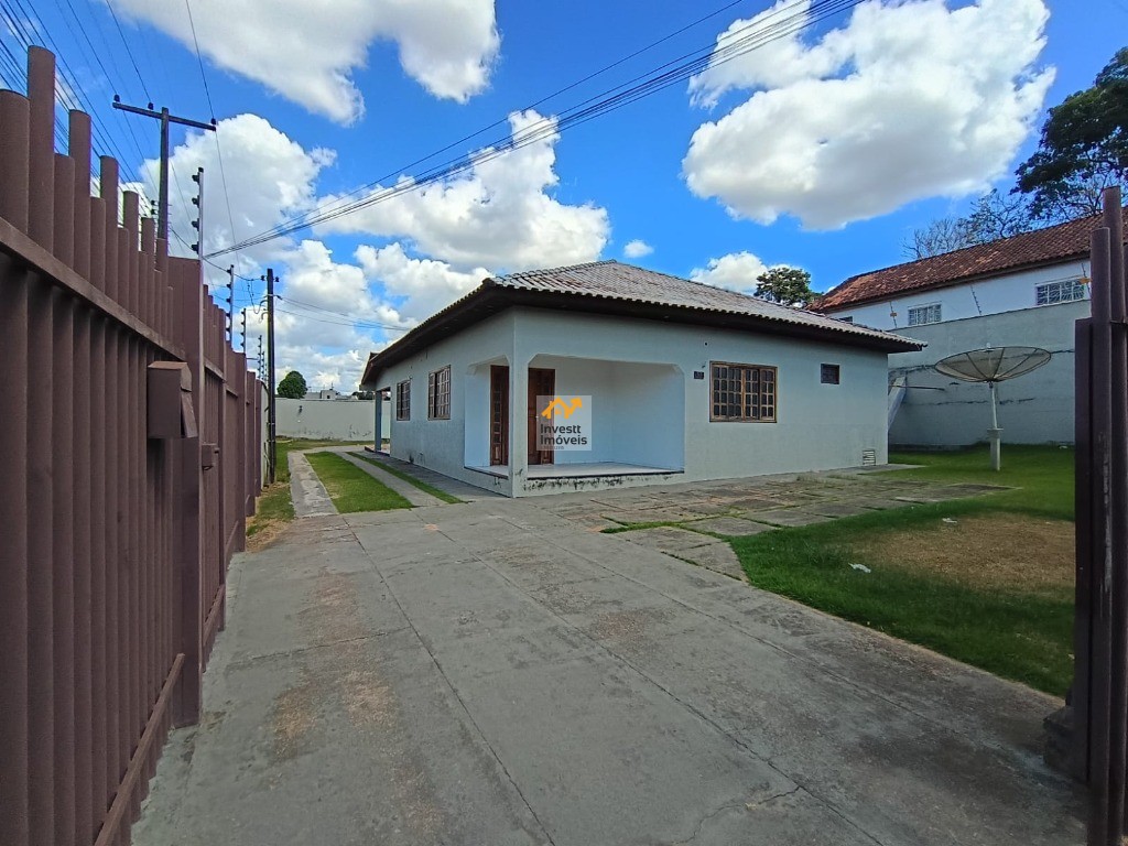Casa, 3 quartos - Foto 1
