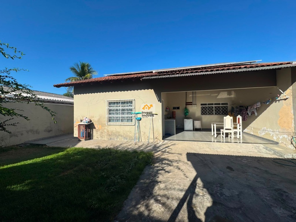 Casa, 3 quartos - Foto 9