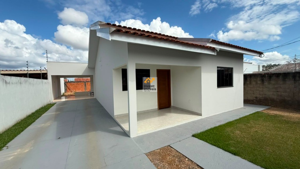 Casa, 2 quartos - Foto 10
