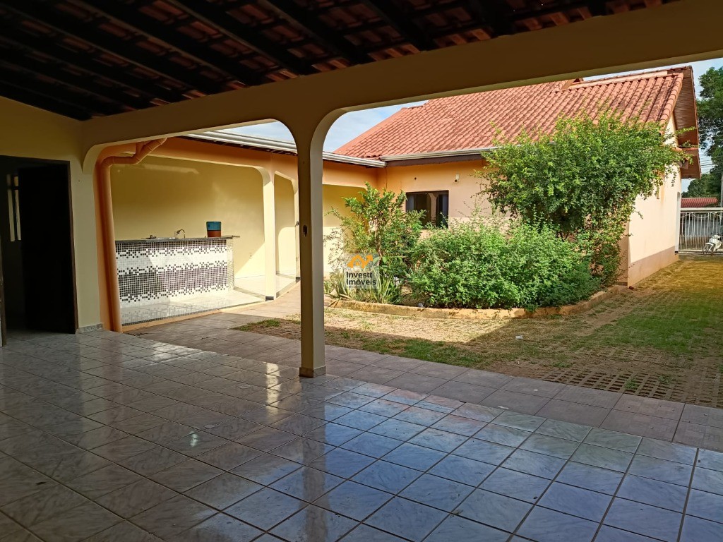 Casa, 3 quartos - Foto 11
