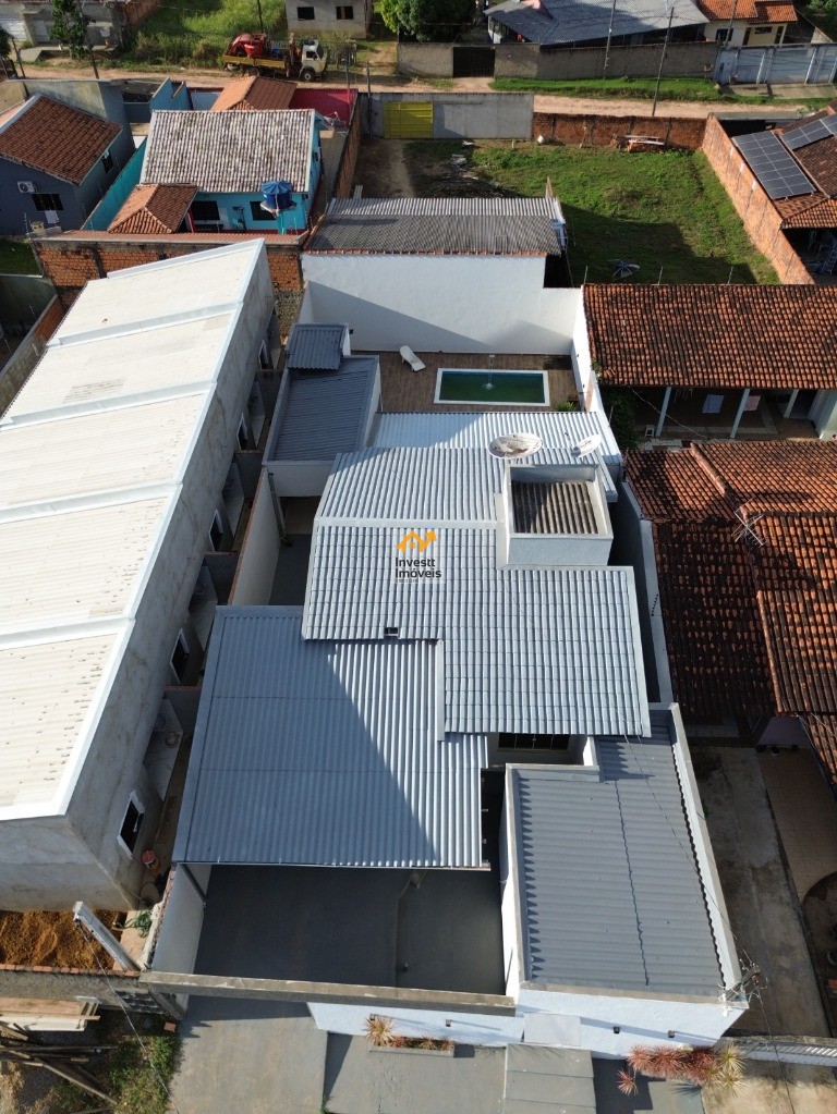 Casa, 2 quartos - Foto 2