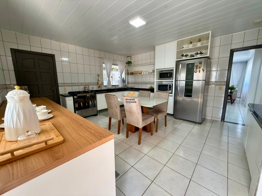 Sobrado, 4 quartos - Foto 3