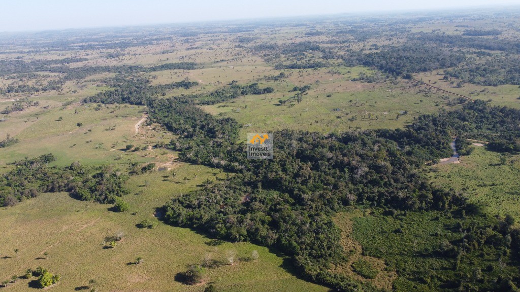 Fazenda - Foto 1