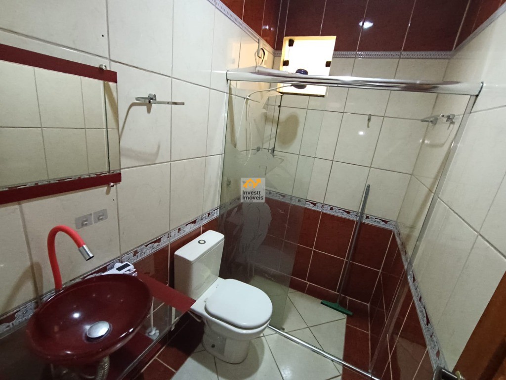 Casa, 3 quartos - Foto 6