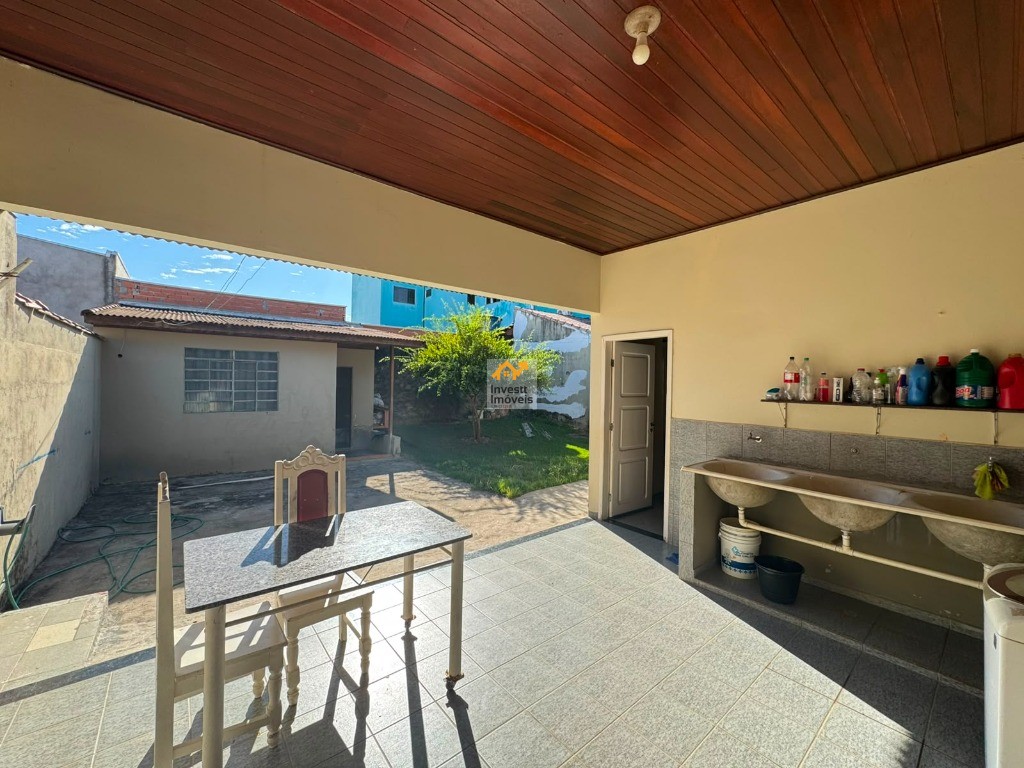 Casa, 3 quartos - Foto 10