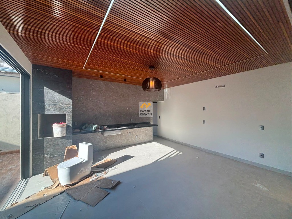 Casa, 3 quartos - Foto 5