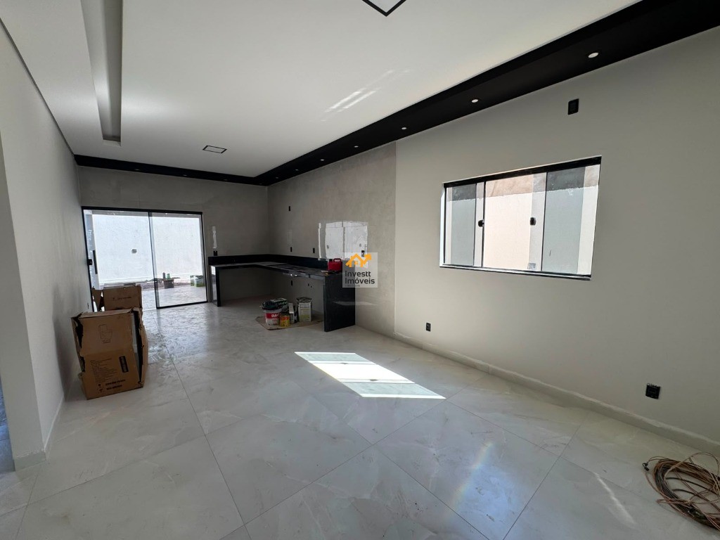 Casa, 2 quartos - Foto 4