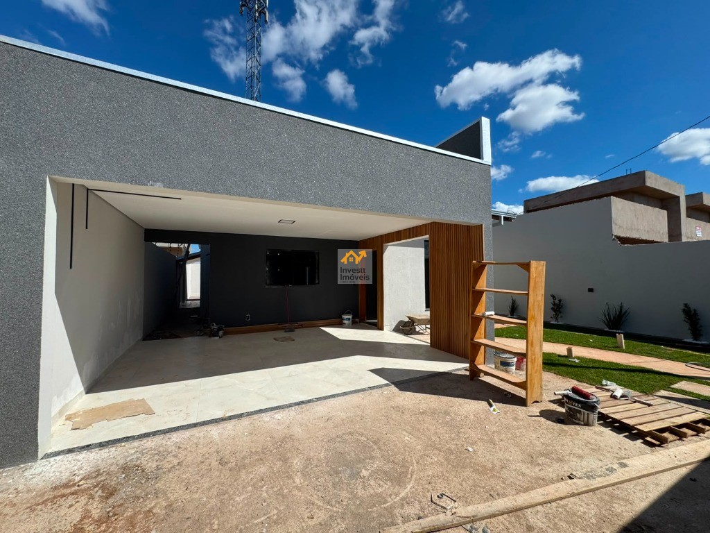 Casa, 2 quartos - Foto 2