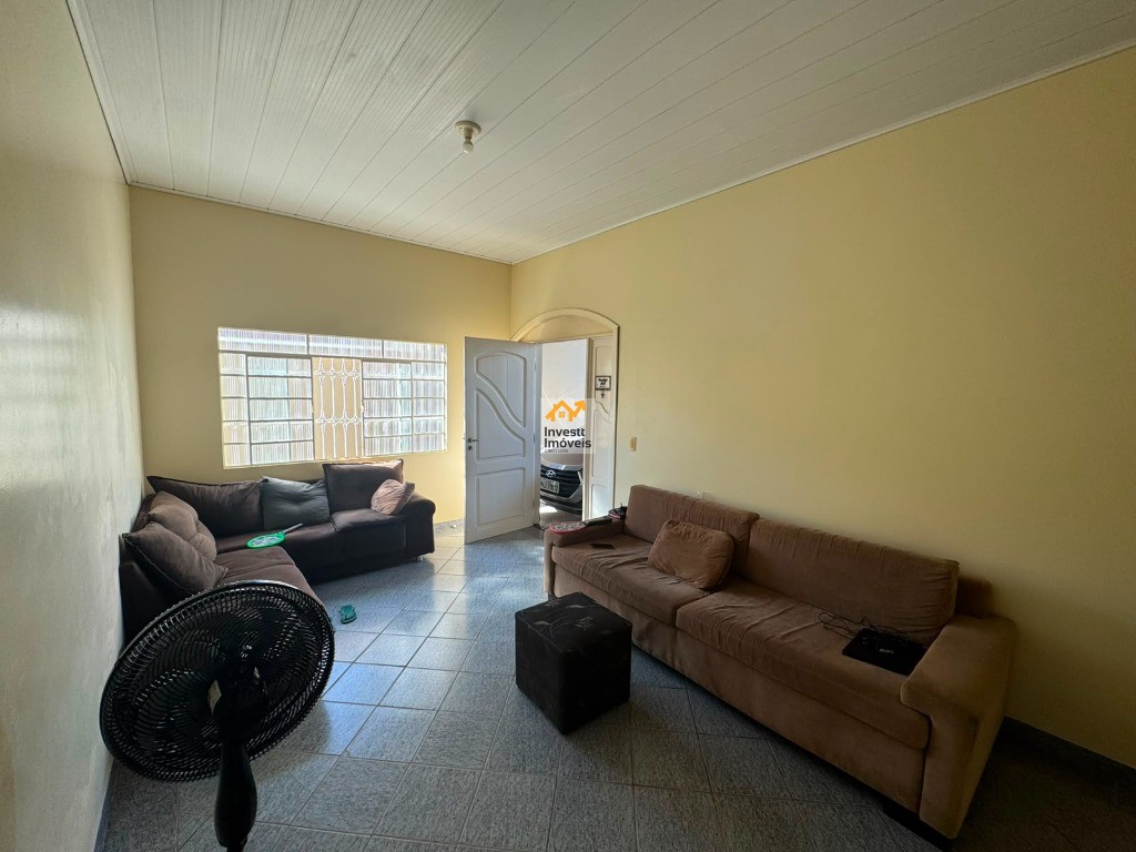 Casa, 3 quartos - Foto 2