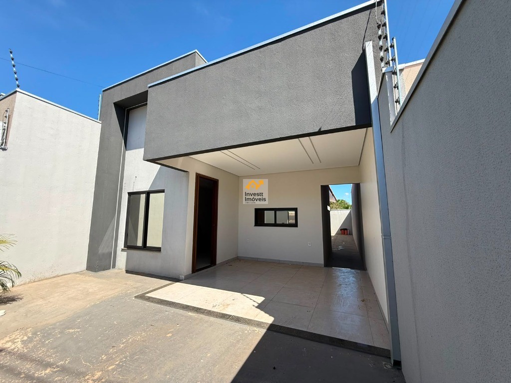 Casa, 2 quartos - Foto 20