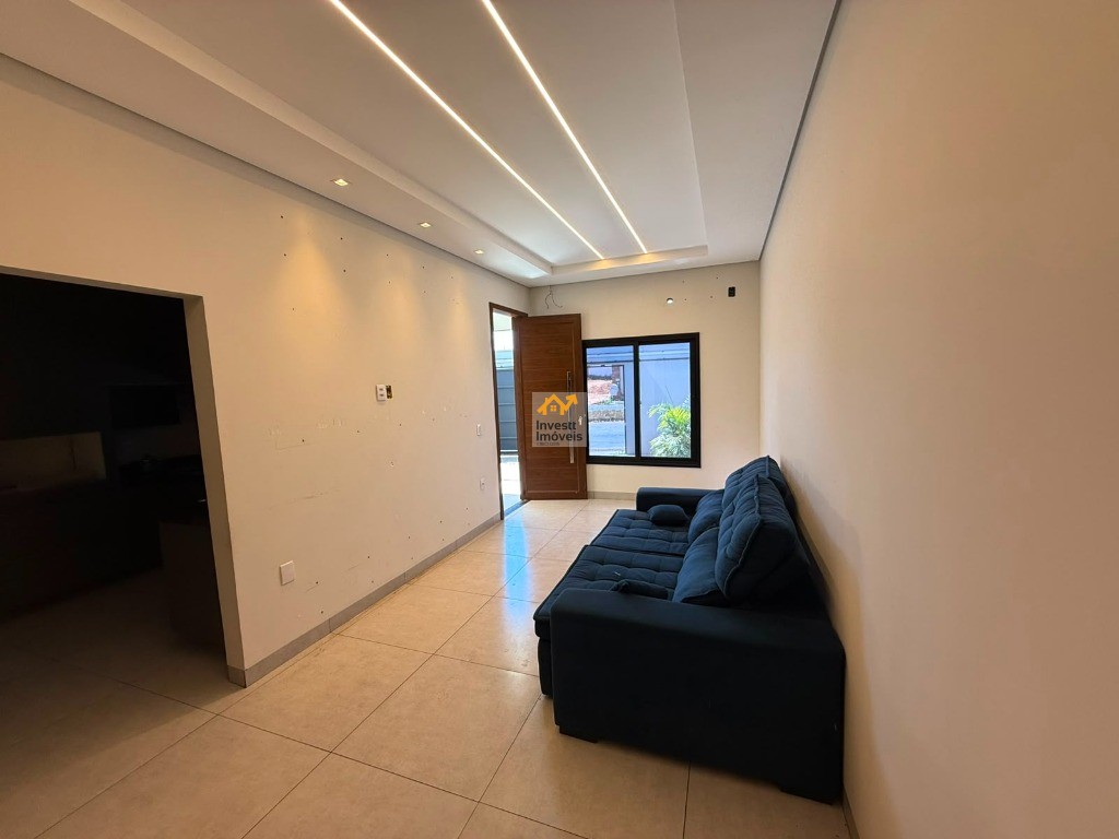 Casa, 2 quartos - Foto 4