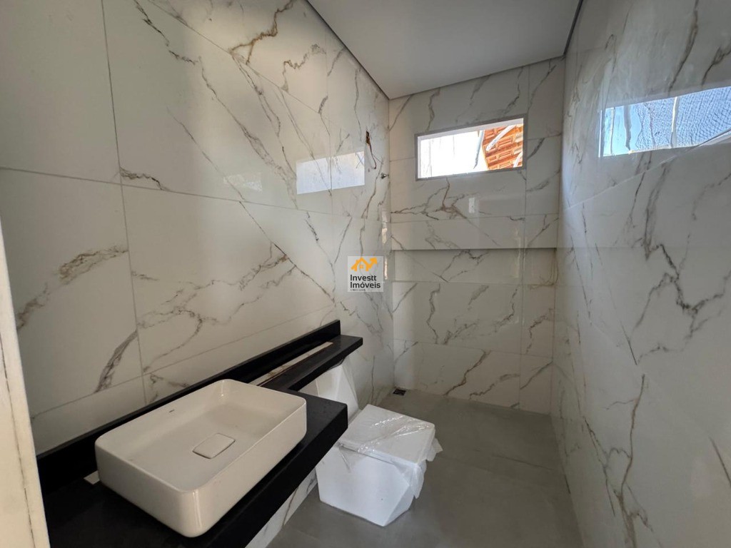 Casa, 3 quartos - Foto 5