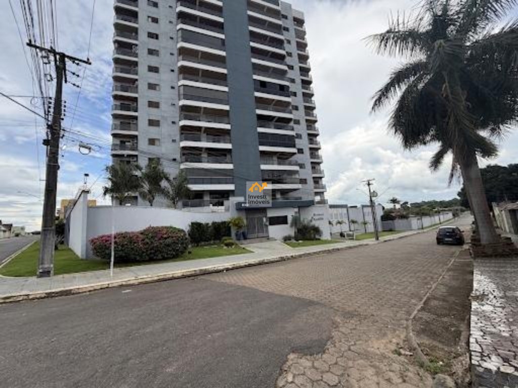 Apartamento, 4 quartos - Foto 28
