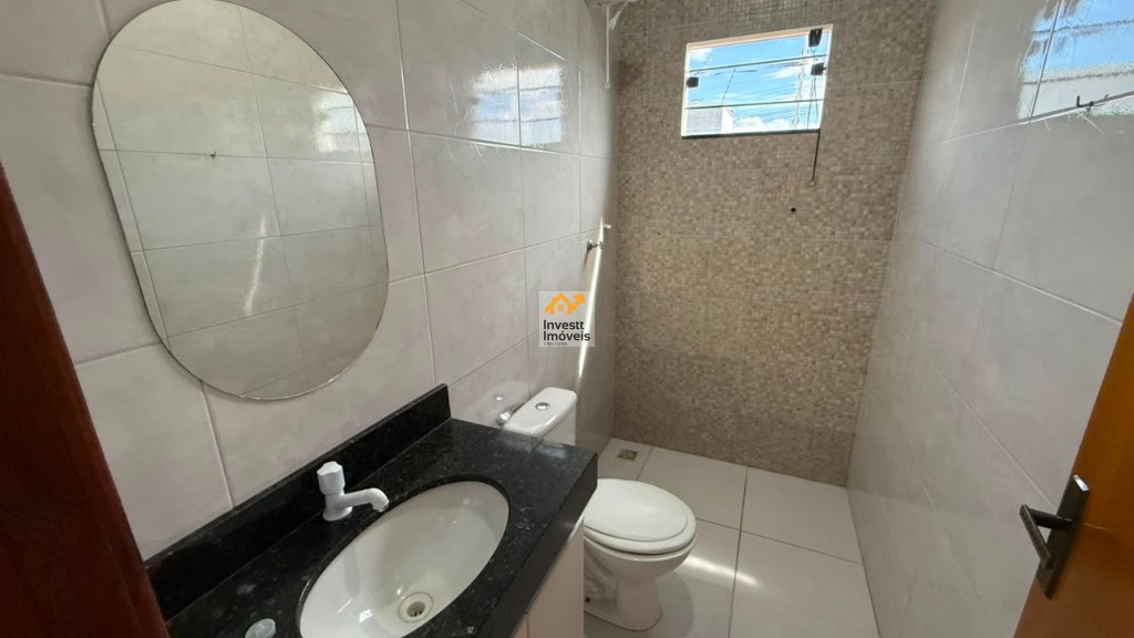Casa, 2 quartos - Foto 3