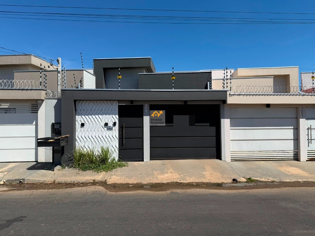 Casa, 2 quartos - Foto 2