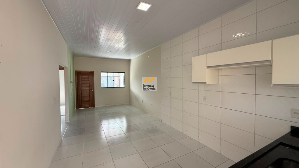 Casa, 2 quartos - Foto 2