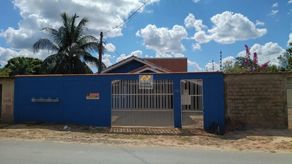 Casa, 3 quartos - Foto 2