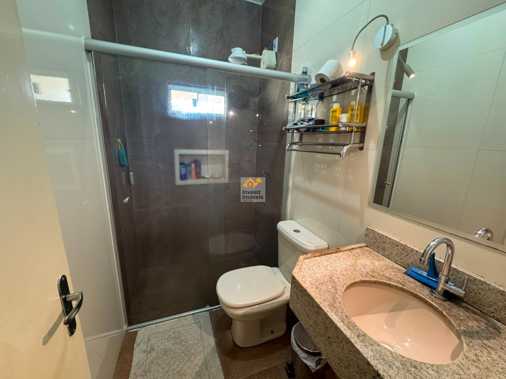 Casa, 3 quartos - Foto 6