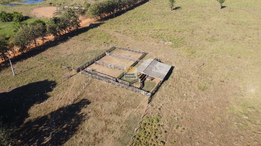 Fazenda - Foto 2