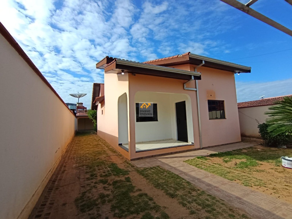 Casa, 3 quartos - Foto 1