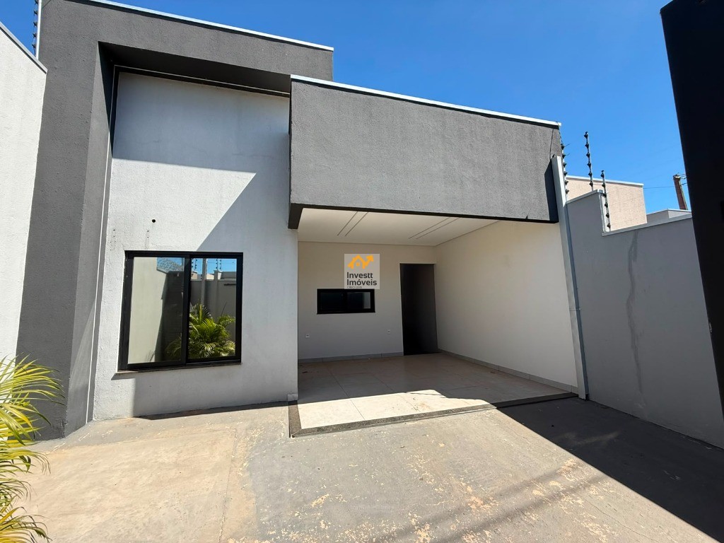 Casa, 2 quartos - Foto 1