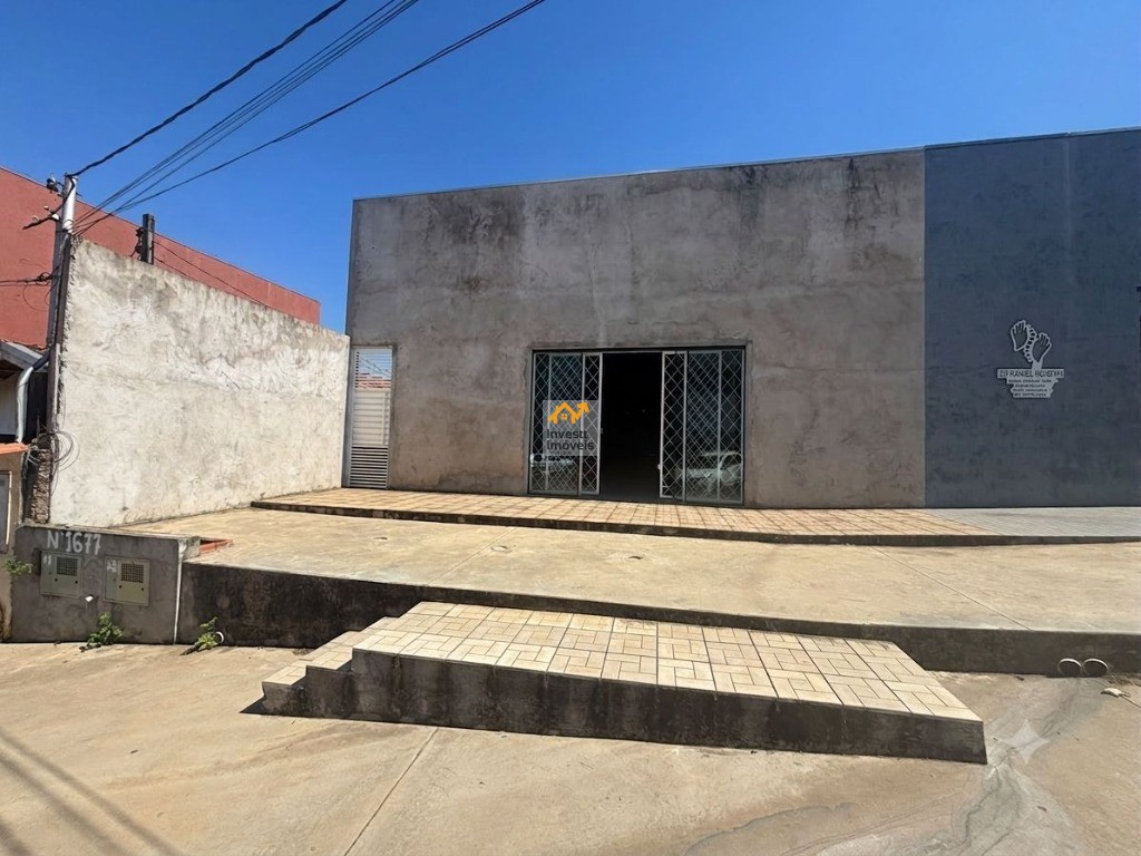 Depósito-Galpão - Foto 1