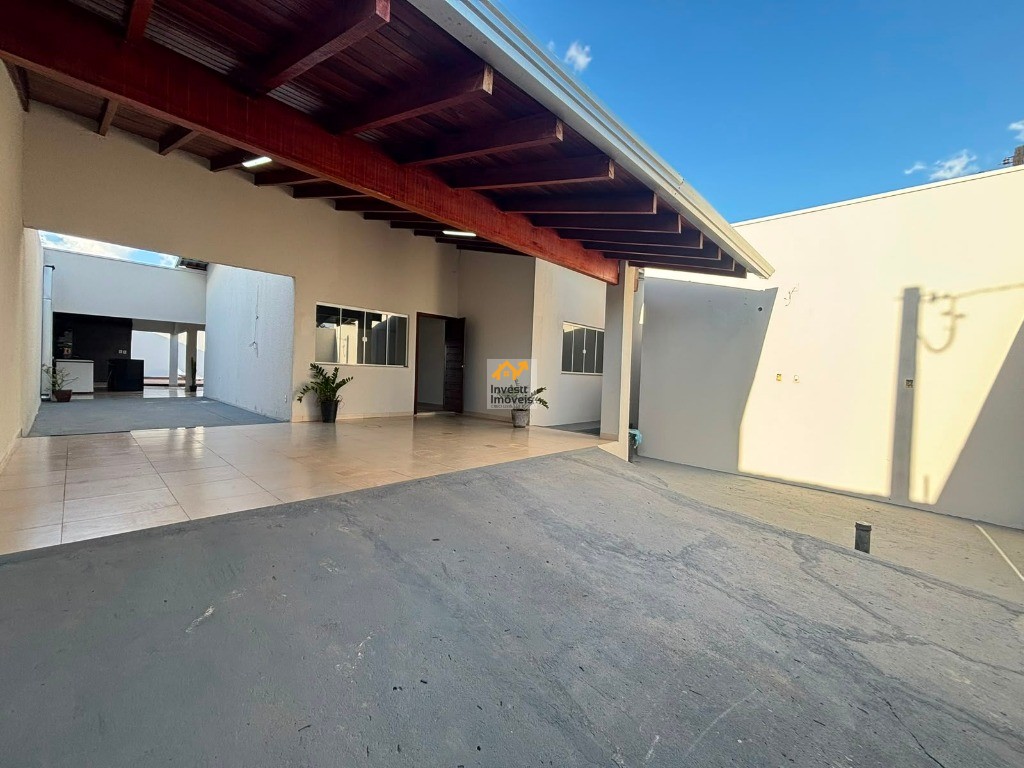 Casa, 2 quartos - Foto 4