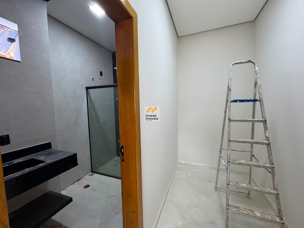 Casa, 2 quartos - Foto 7