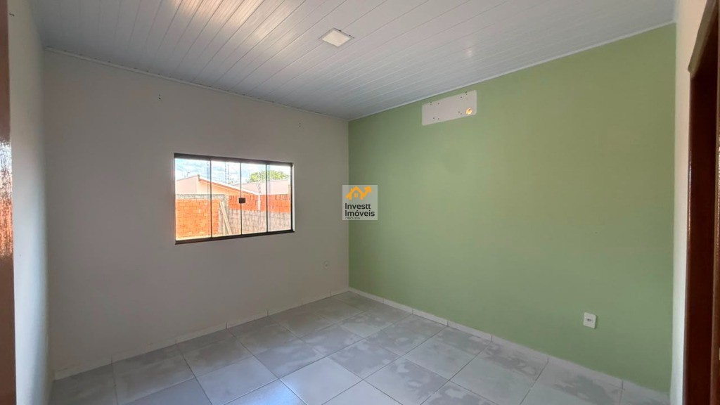 Casa, 2 quartos - Foto 4